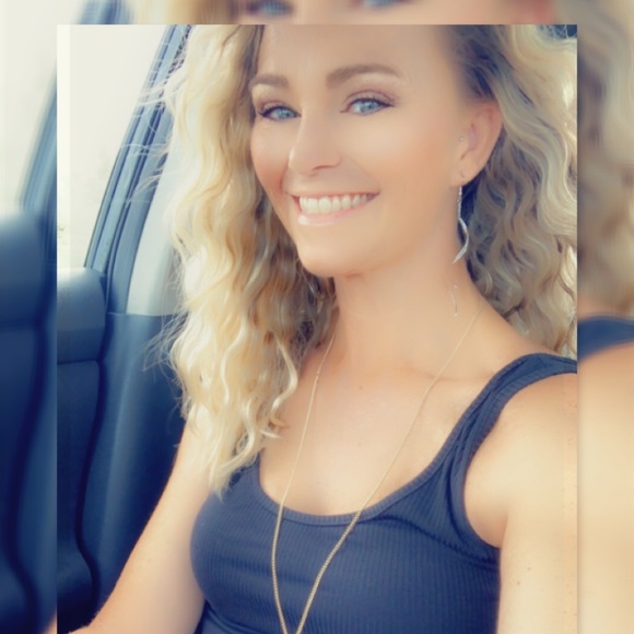 Hi!! I’m Kristi but my 16 year old son likes to call me Mean Kristine 🙋🏼‍♀️❤️ - Picture 2 of 4